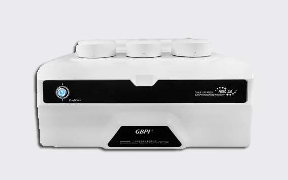 壓差法氣體透過(guò)率測(cè)定儀 N530 2.0